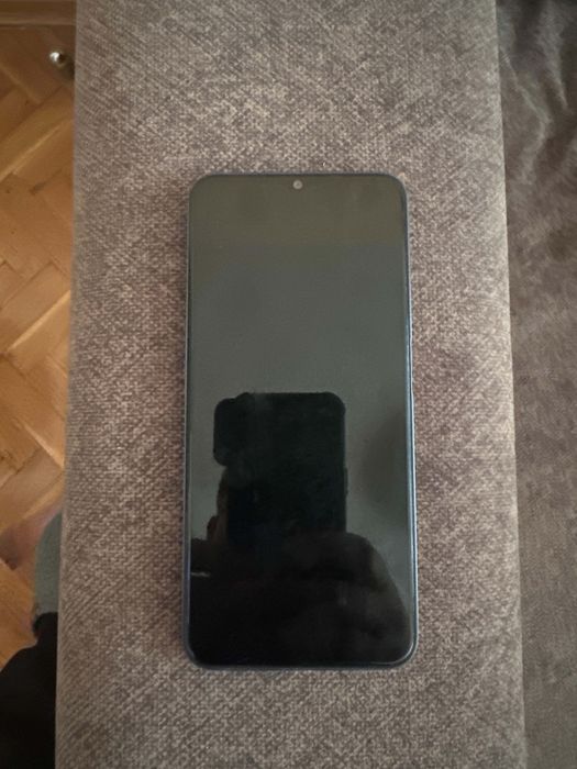 Realme c35 смарт телефон
