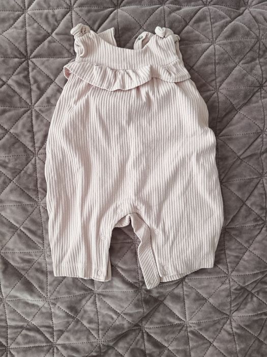 Бебешки дрешки Next, HM и др.