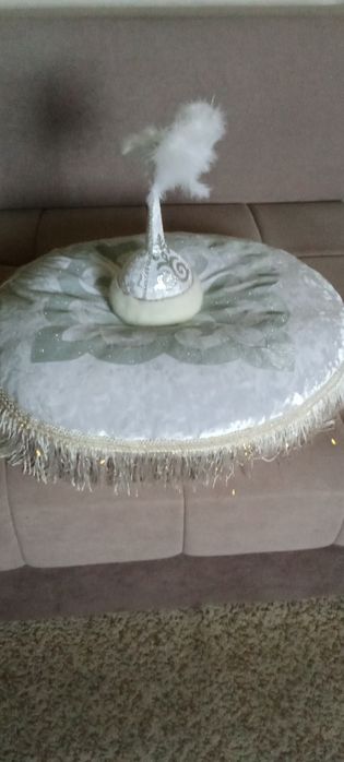 Шкатулка для сырға салу