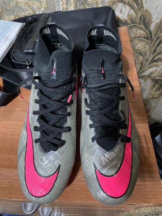 Air zoom бутсы 41 размер