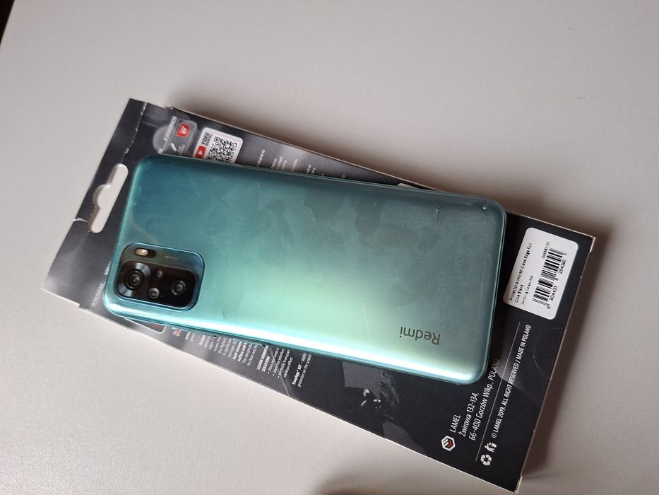 Xiaomi Redmi Note 10 128gb