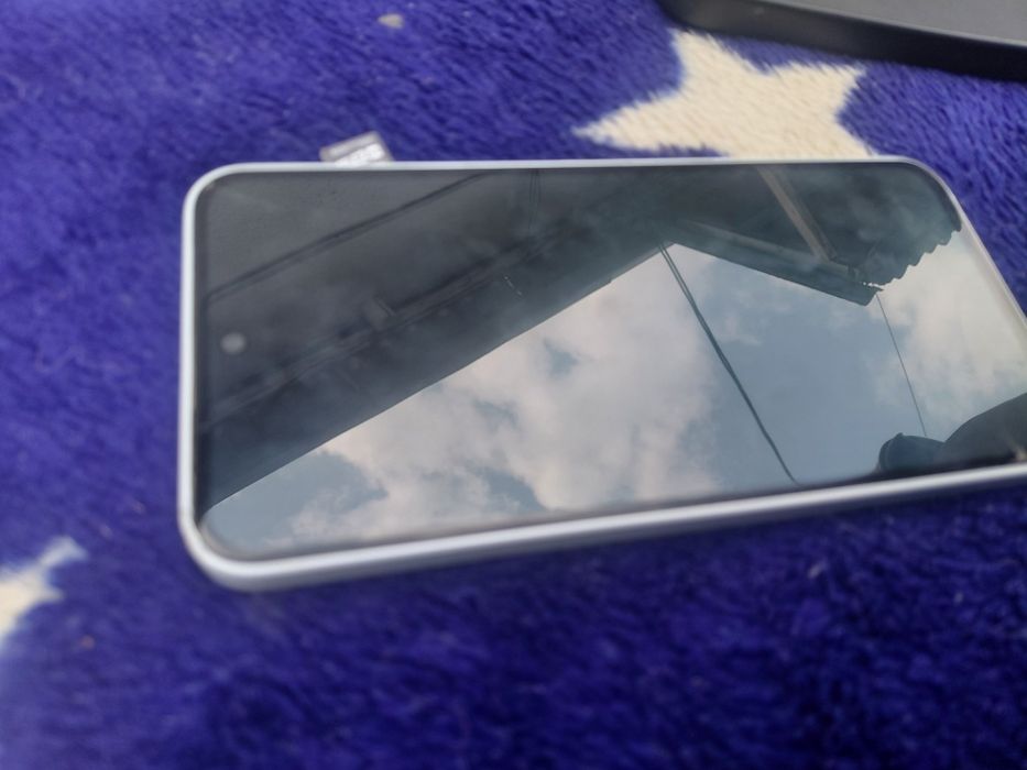 Samsung A35 5g 128