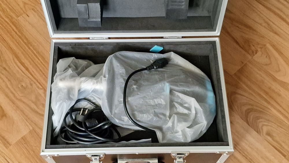 Оптичен спот NanLite - PJ-BM-19 градусов