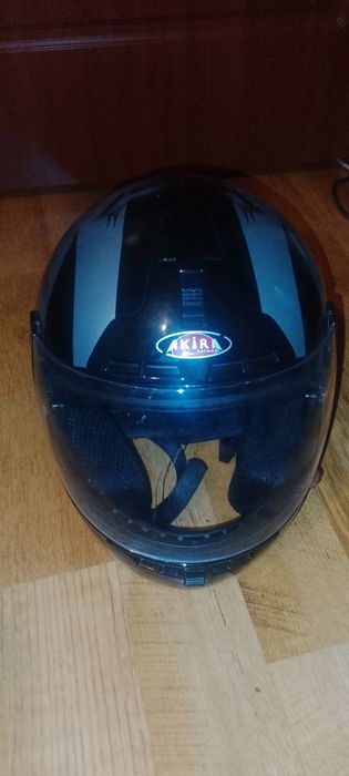 Casca integrala moto