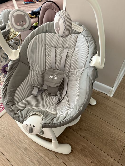 Качеля JOIE SANSA 2 В 1