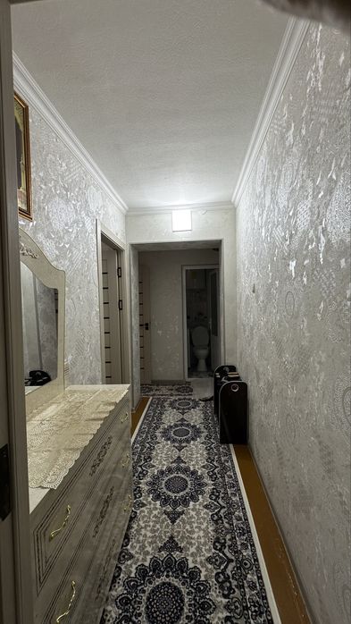 Аренда 2 ком квартира селхоз