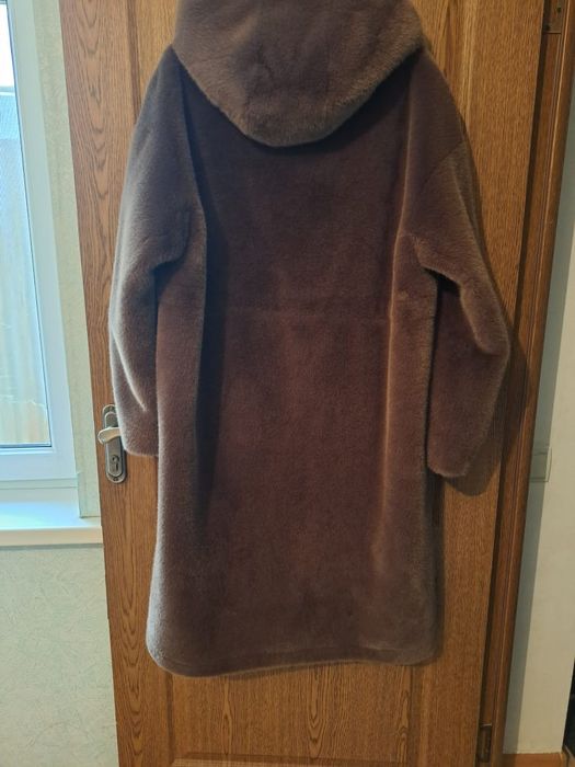 ЭКо         шуба.