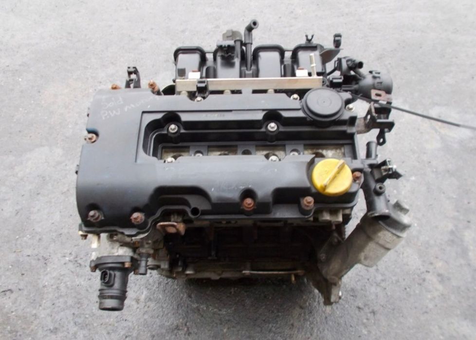Motor Opel Astra J 1.4 benzina cod motor A14XER