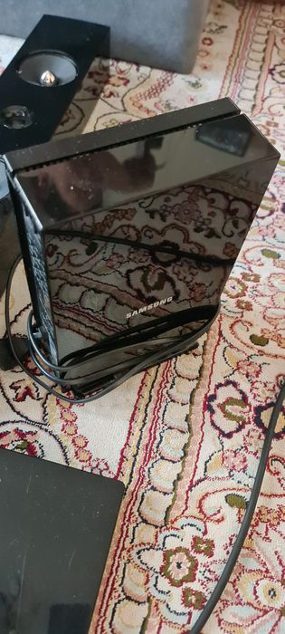 Домашний кинотеатр