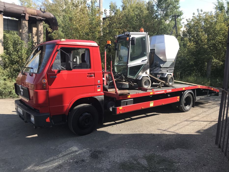 Эвакуатор все районы!