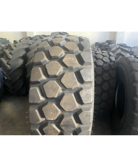 Anvelopa continental 26.5 r25 193b/209a2 em-maste e3/l3 tl 26.5-25