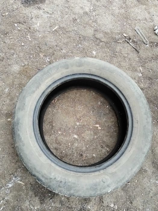Продам шины 215/60 R17 бу