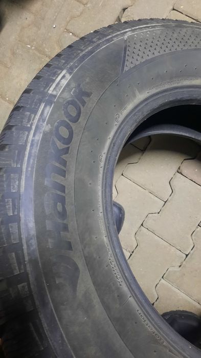 265/65R17 комплект