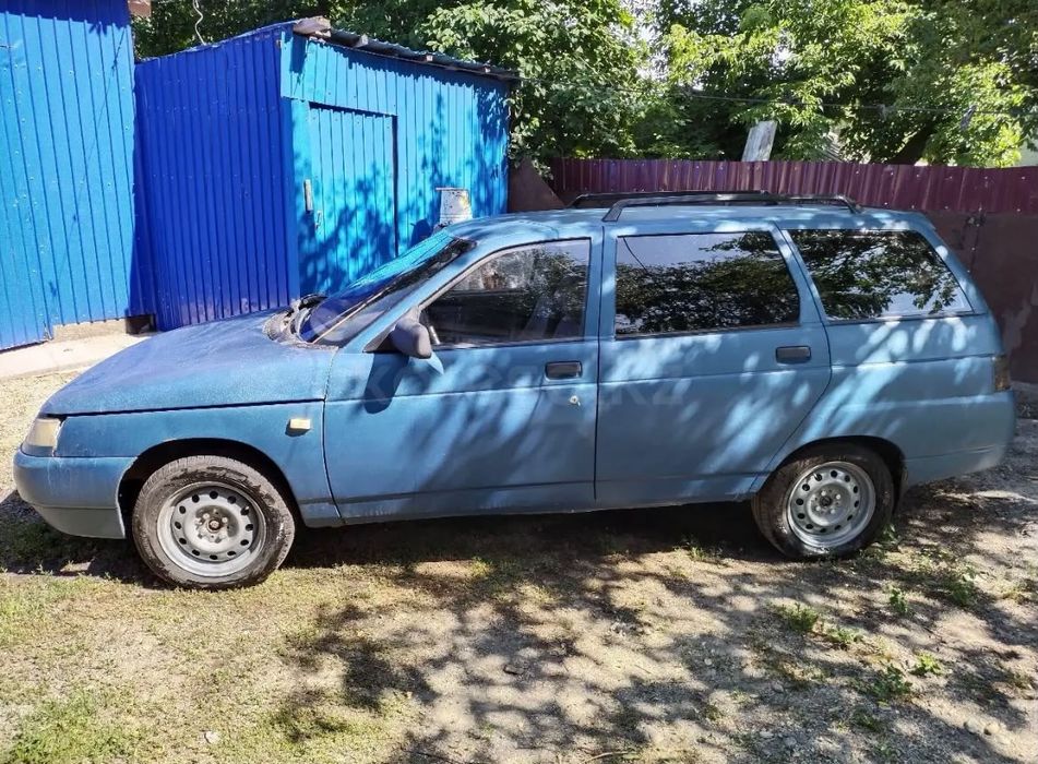 Продам ваз 2111 универсал