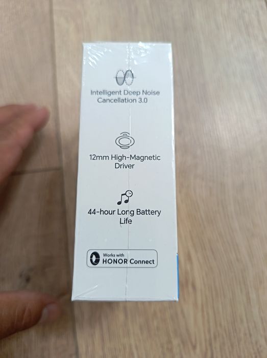 Наушники Honar Earbuds x8