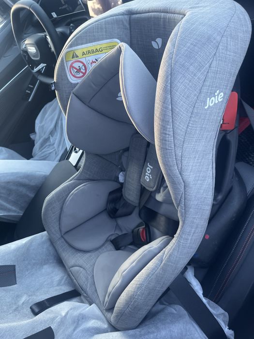 автокресло joie tilt в хорошем состояний