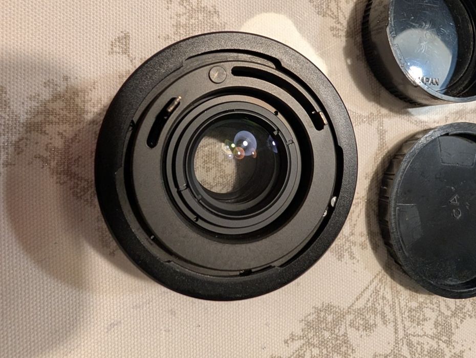 Teleconvertor Kenko 2x CFE Canon