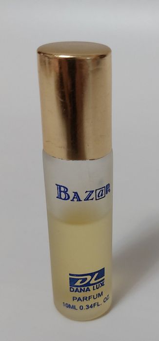 Мужские масляные духи