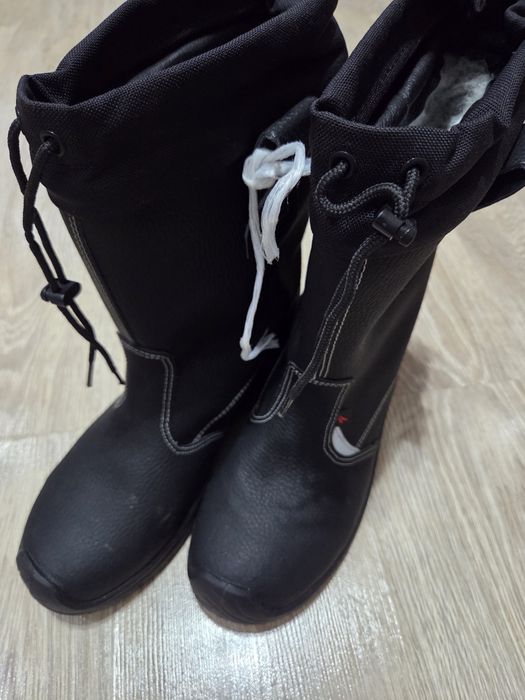 Спец. рабочие сапоги