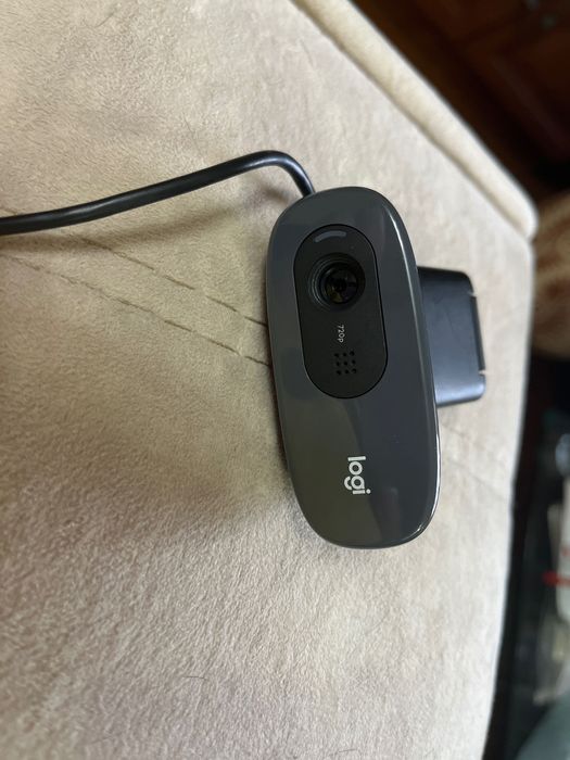 Веб-камера для ПК