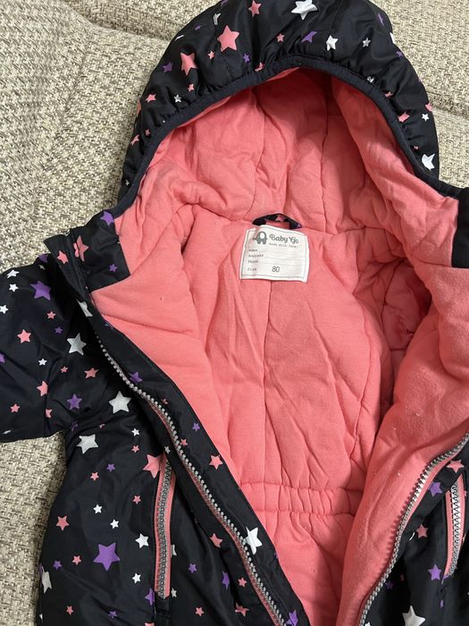 Комбинезон детский