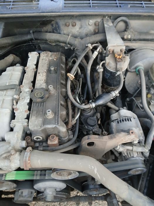 JEEP Cherokee 1996 — imagine 2