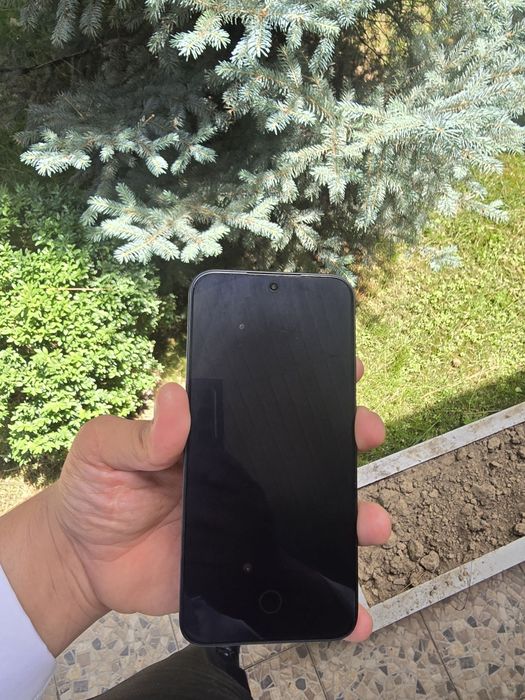 Xiaomi 15t 12/512