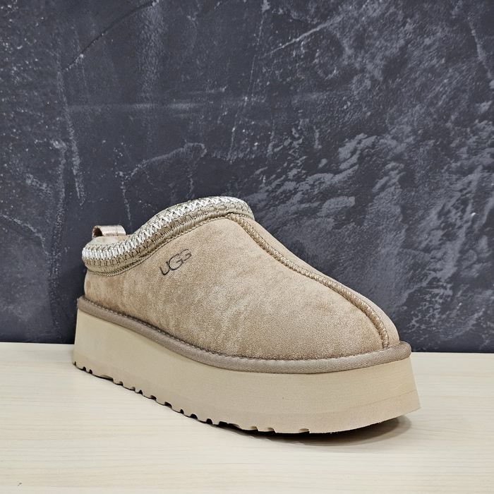 Ugg tazz mustard seed