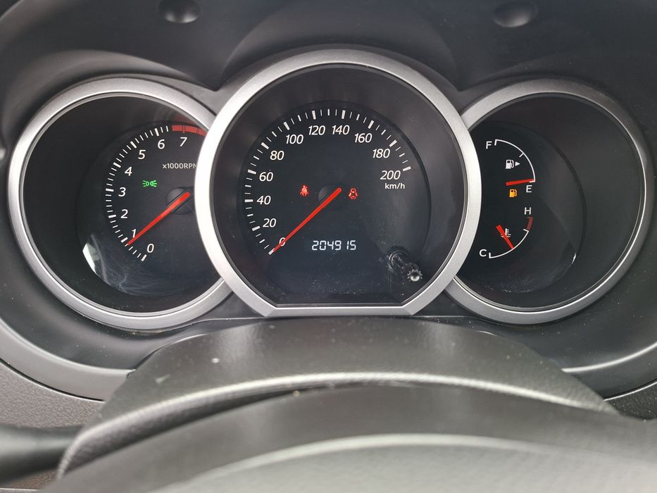 Vând Suzuki Grand Vitara 1.6 Benzină 4x4 Climă  Euro 4