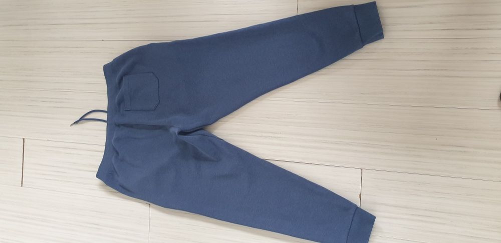 POLO Ralph Lauren  Double Knit Tech / L  ОРИГИНАЛ! Мъжко Долнище!