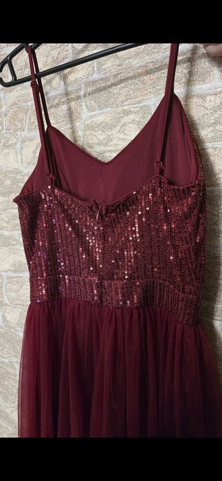 Продам платье размер S