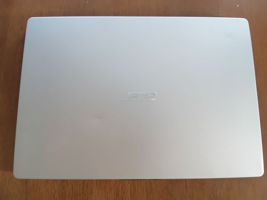 Ультрабук Acer Swift 1 SF114-32