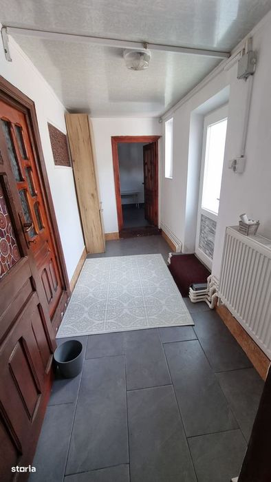 Casa de vanzare in Focsani - Fundatura Gheorghe Doja - 80 mp Utili