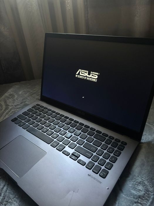 Laptop Asus X509F 8GB RAM / i3-8145U CPU