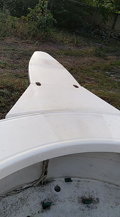 Ремарке . Подвижен мобилен бар.