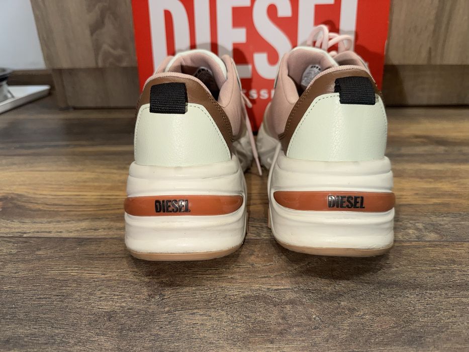 Дамски маратонки Diesel
