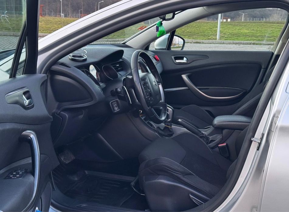 Vand Citroen C5 1.6hdi 2014 Automat