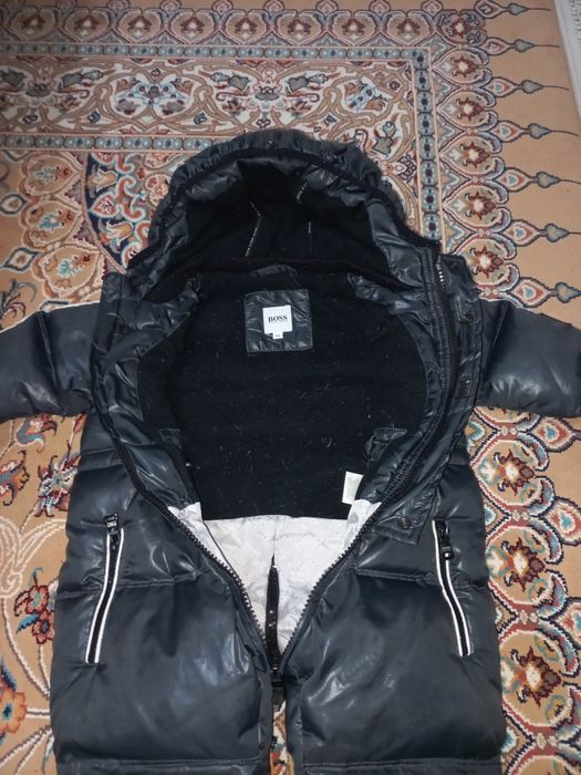 Комбинезон для малышей