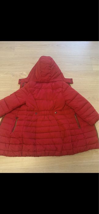 Зимно Яке на Mayoral