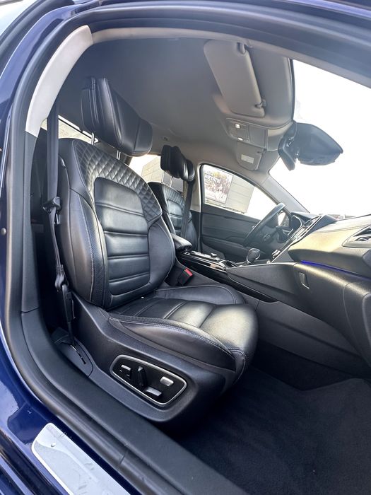 Renault Talisman 1.6 TCE EDC