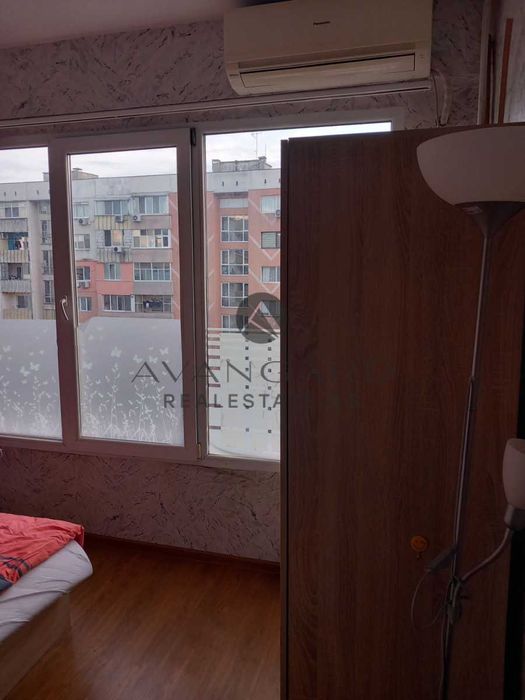 оф.25550 Двустаен апартамент р-т Далия