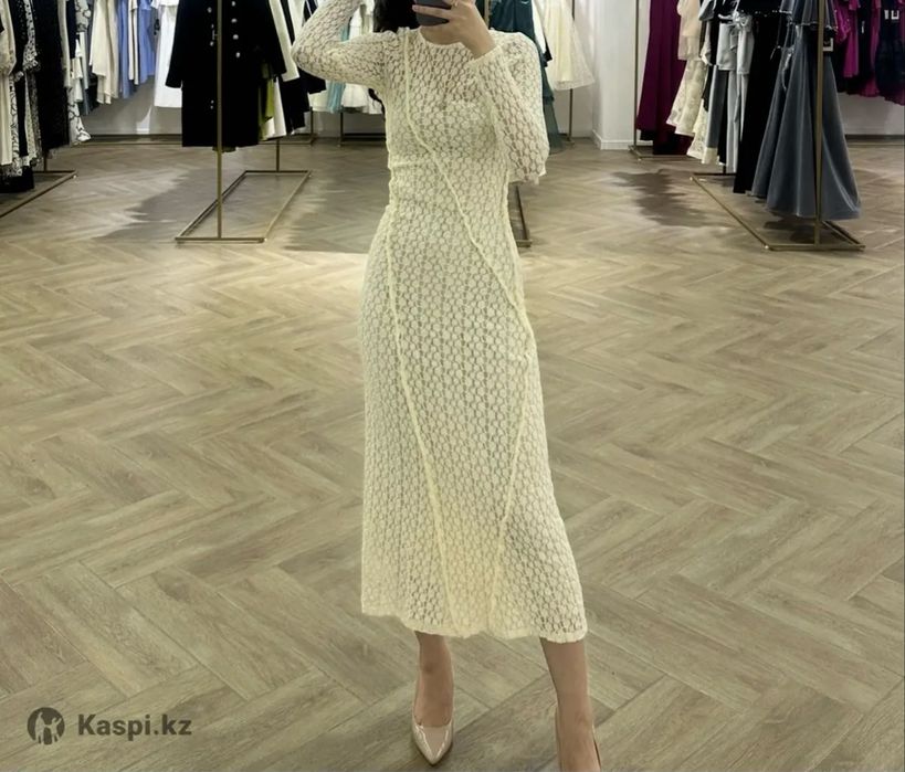 Платье продам, в хорошем состоянии