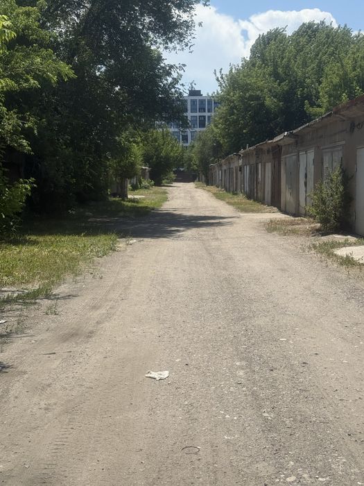 Продам гараж в хорошем сострянии