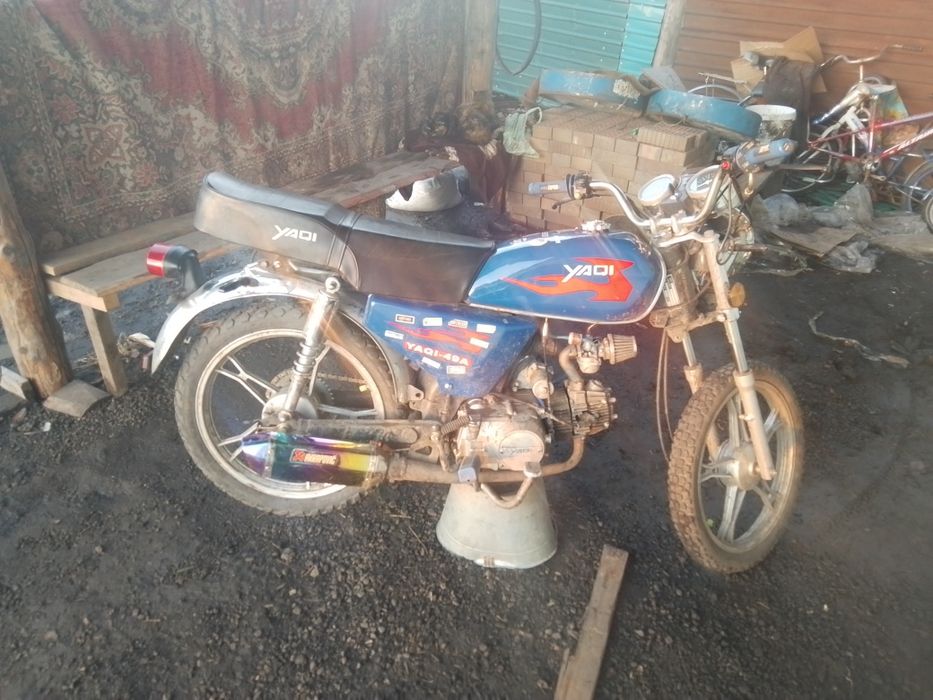 продам акраповичт на альфу