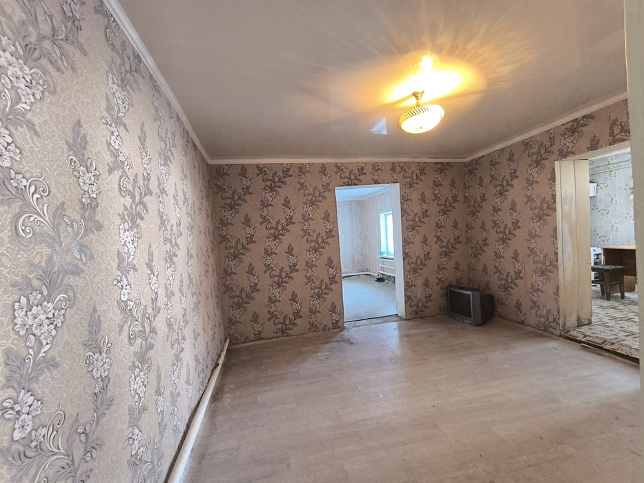 Продаем 3х комнатный дом