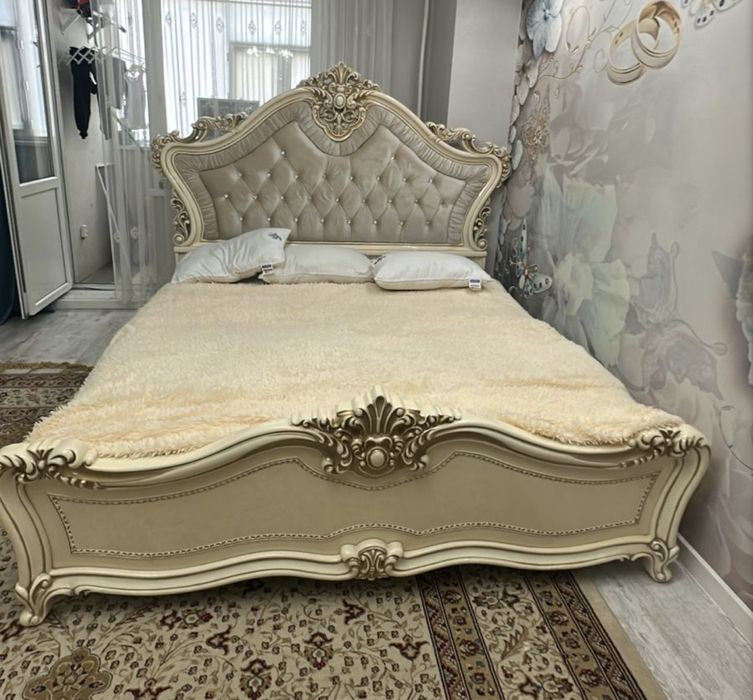 Мебель-кровать 2-х