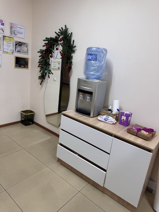 Кабинет для бьюти-мастера