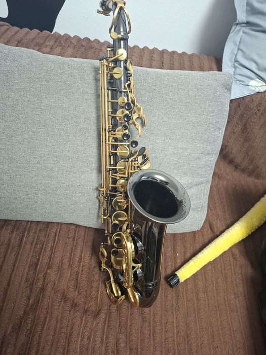 Vand saxofon alto