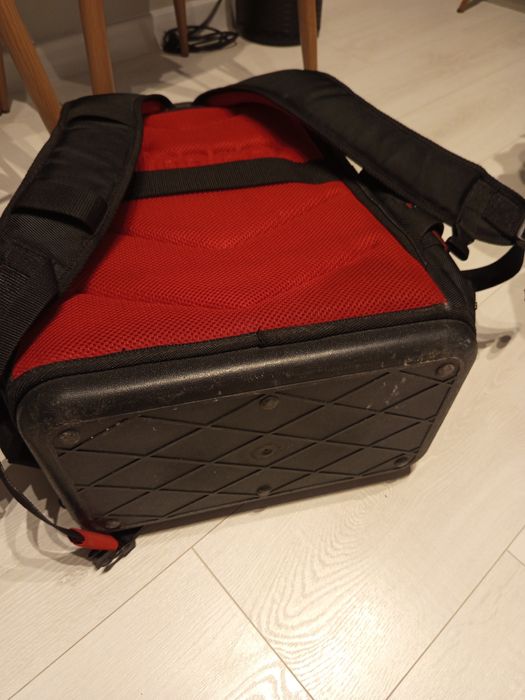 Раница за електричари Cimco ergo XL 30