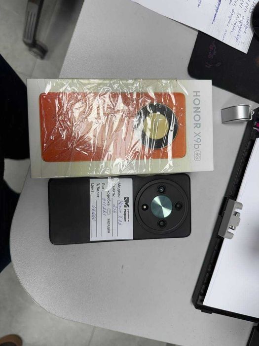 Honor X9b 256 Gb (Алматы 911283)